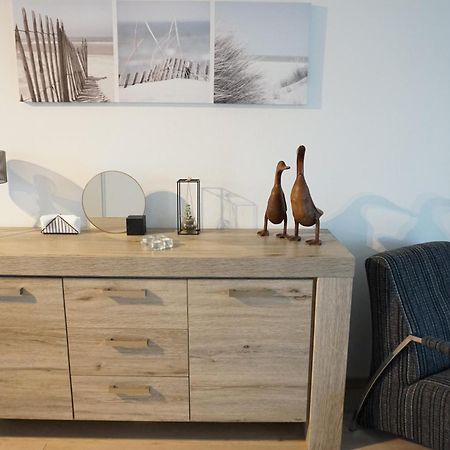 Kustverhuur, Park Scheldeveste, Zwin 116 Breskens Exteriör bild
