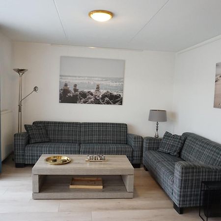 Kustverhuur, Park Scheldeveste, Zwin 116 Breskens Exteriör bild